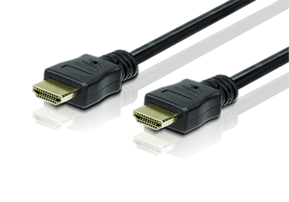 Кабели HDMI