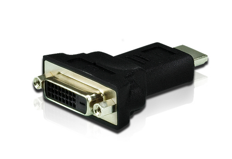 ATEN 2A-128G Адаптер HDMI-DVI - фото