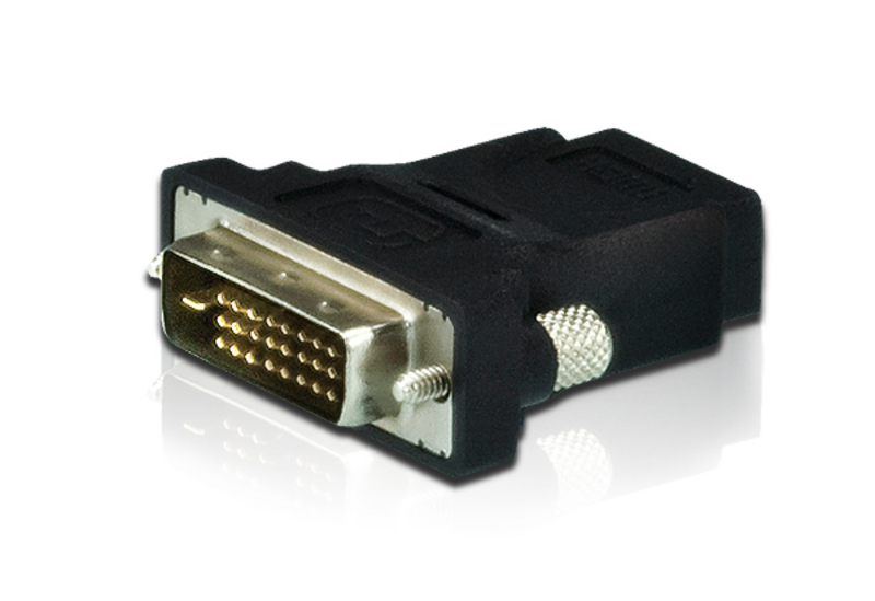ATEN 2A-127G Адаптер DVI-HDMI - фото