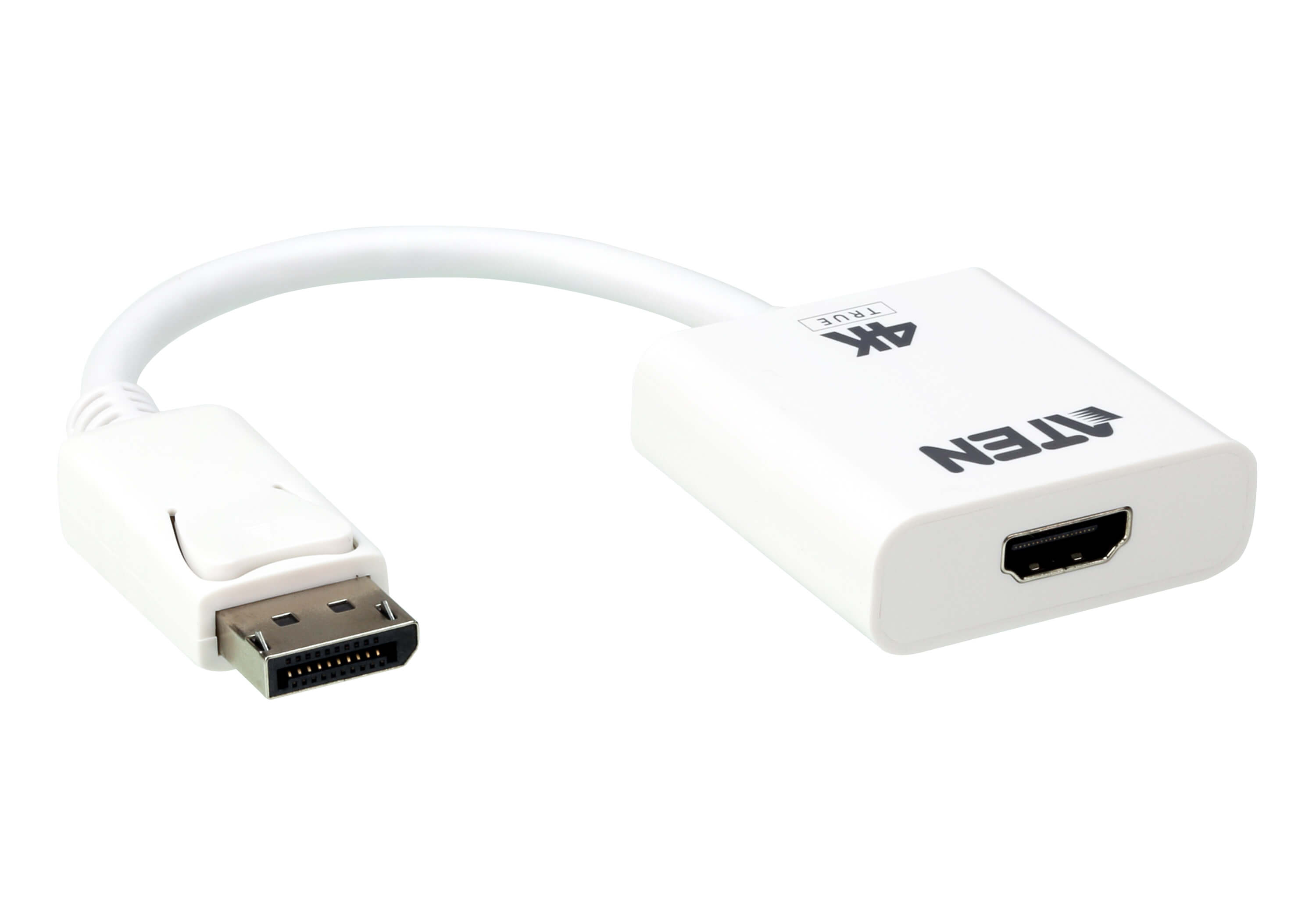 ATEN VC986B Активный конвертер 4K DisplayPort HDMI - фото