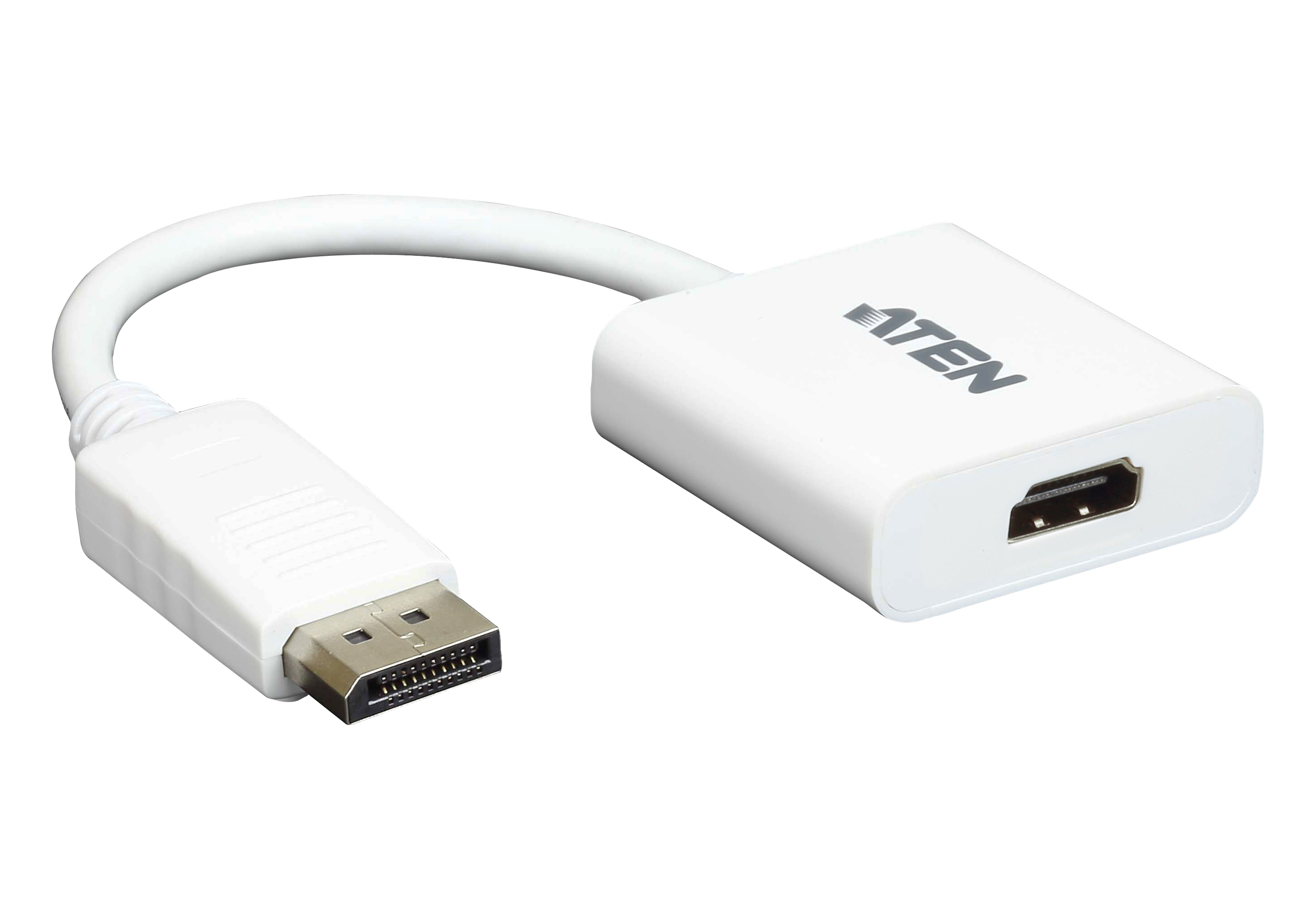 ATEN VC985 Конвертер DisplayPort HDMI - фото