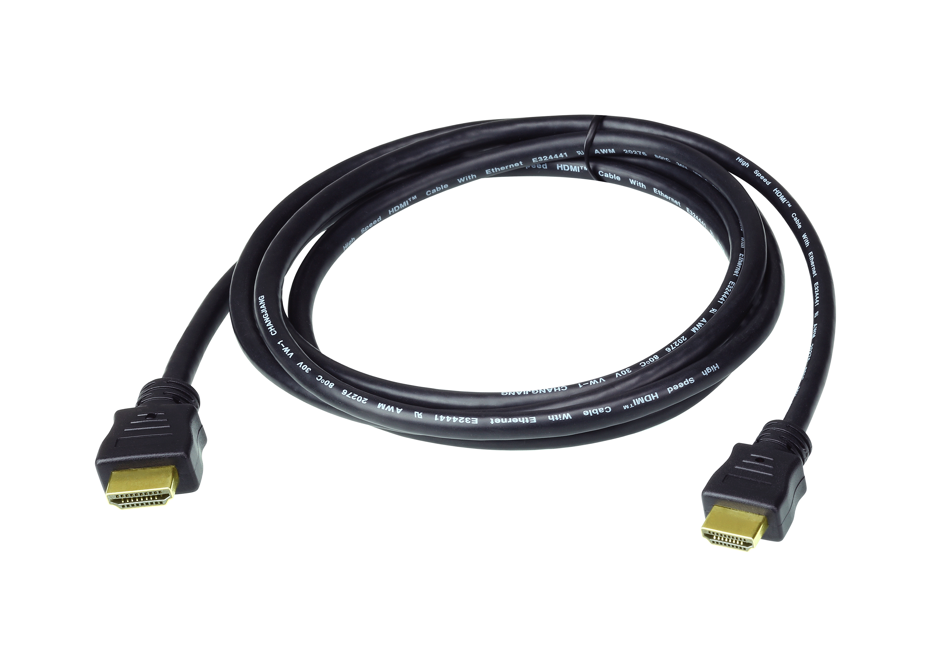 Aten 2L-7D05H-1 Кабель HDMI 5 метров - фото